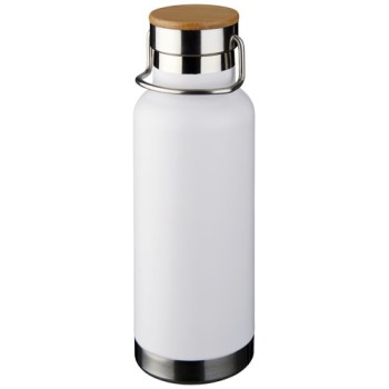 Borraccia sportiva Thor con isolamento sottovuoto in rame da 480 ml