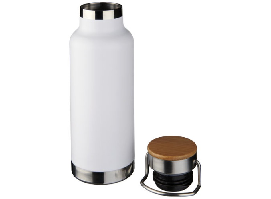 Borraccia sportiva Thor con isolamento sottovuoto in rame da 480 ml