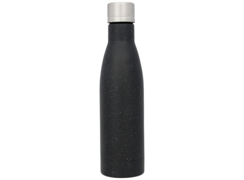 Borraccia termica con isolamento sottovuoto in rame screziata da 500 ml Vasa