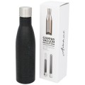Bottiglia Vasa speckled con isolamento sottovuoto in rame da 500 ml