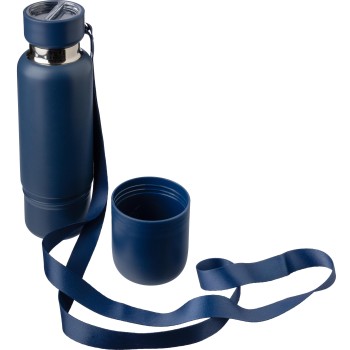 Borraccia termica in acciaio inox 304 capacità 500 ml Lieselotte