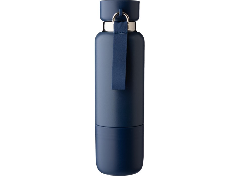 Borraccia termica in acciaio inox 304 capacità 500 ml Lieselotte