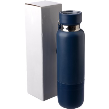 Borraccia termica in acciaio inox 304 capacità 500 ml Lieselotte