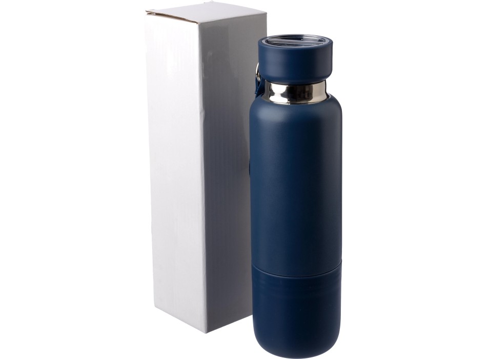 Borraccia termica in acciaio inox 304 capacità 500 ml Lieselotte