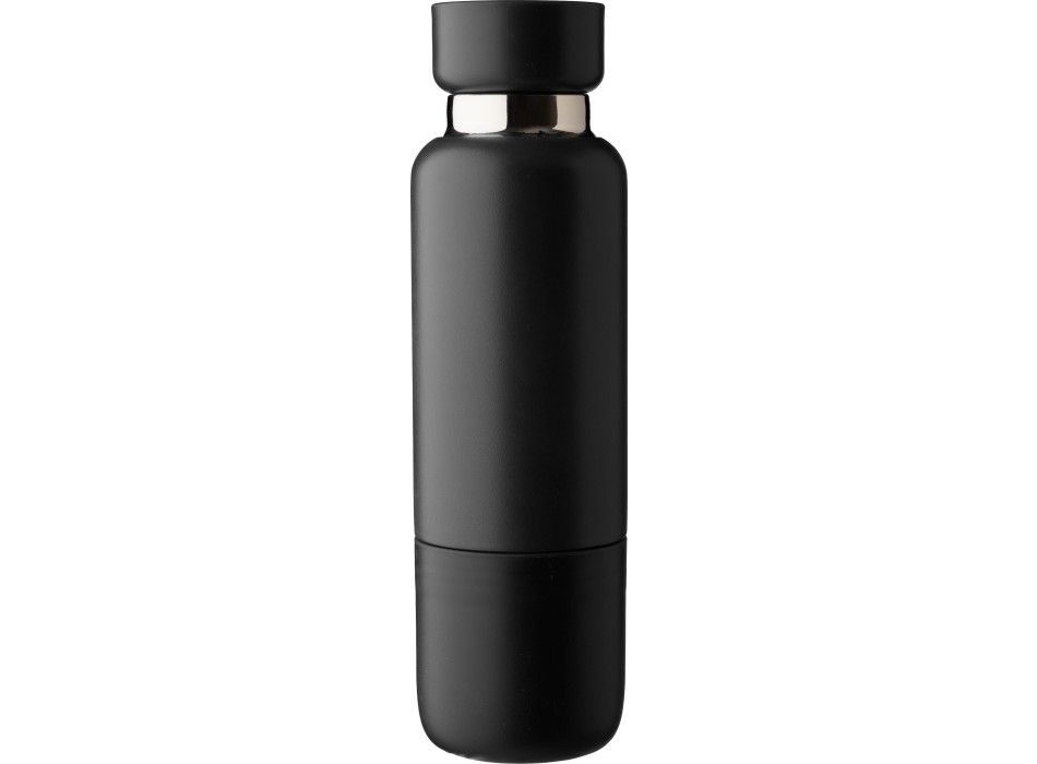 Borraccia termica in acciaio inox 304 capacità 500 ml Lieselotte