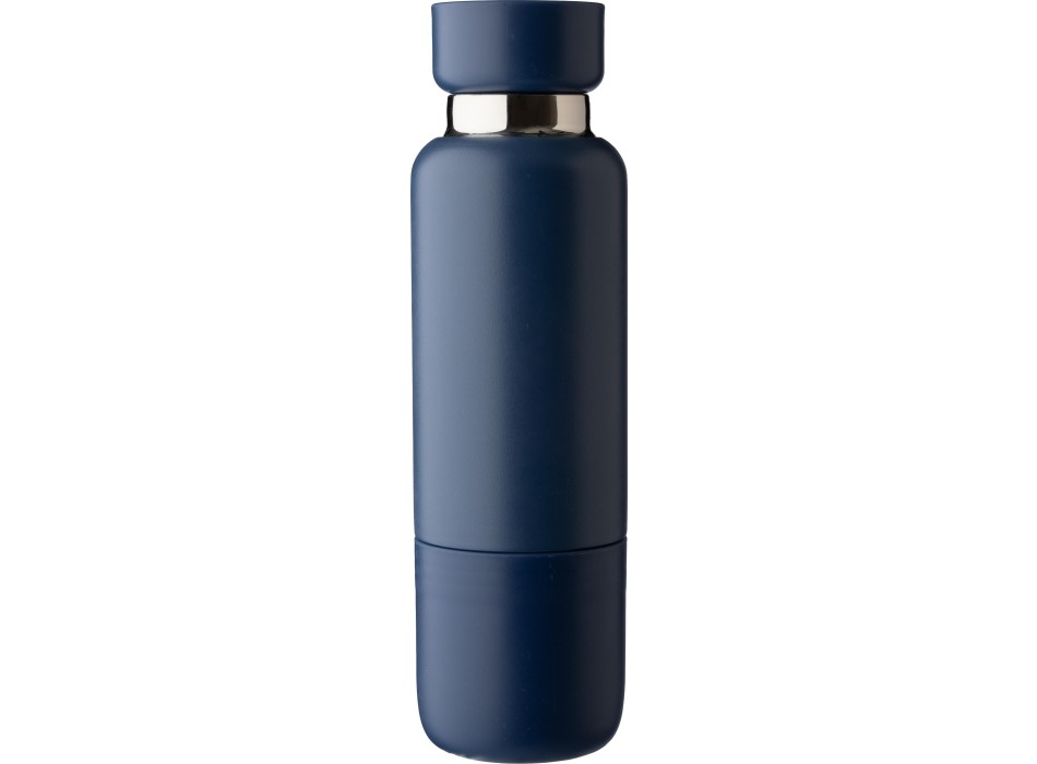 Borraccia termica in acciaio inox 304 capacità 500 ml Lieselotte