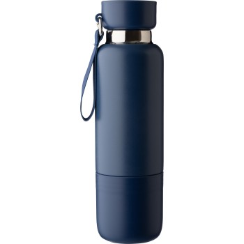 Borraccia termica in acciaio inox 304 capacità 500 ml Lieselotte