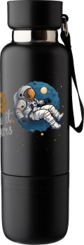 Borraccia termica in acciaio inox 304 capacità 500 ml Lieselotte