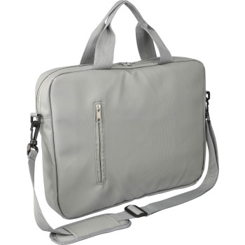 Borsa per laptop da 15 pollici in PU Floyd