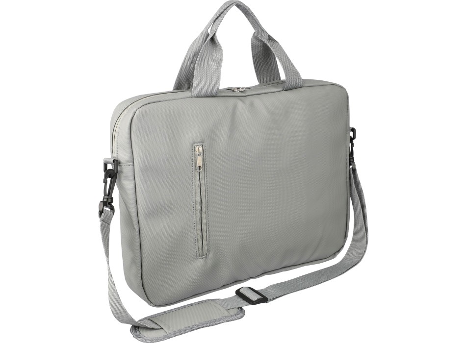 Borsa per laptop da 15 pollici in PU Floyd