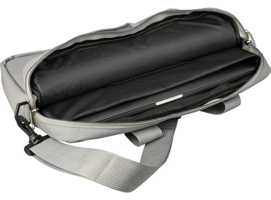 Borsa per laptop da 15 pollici in PU Floyd