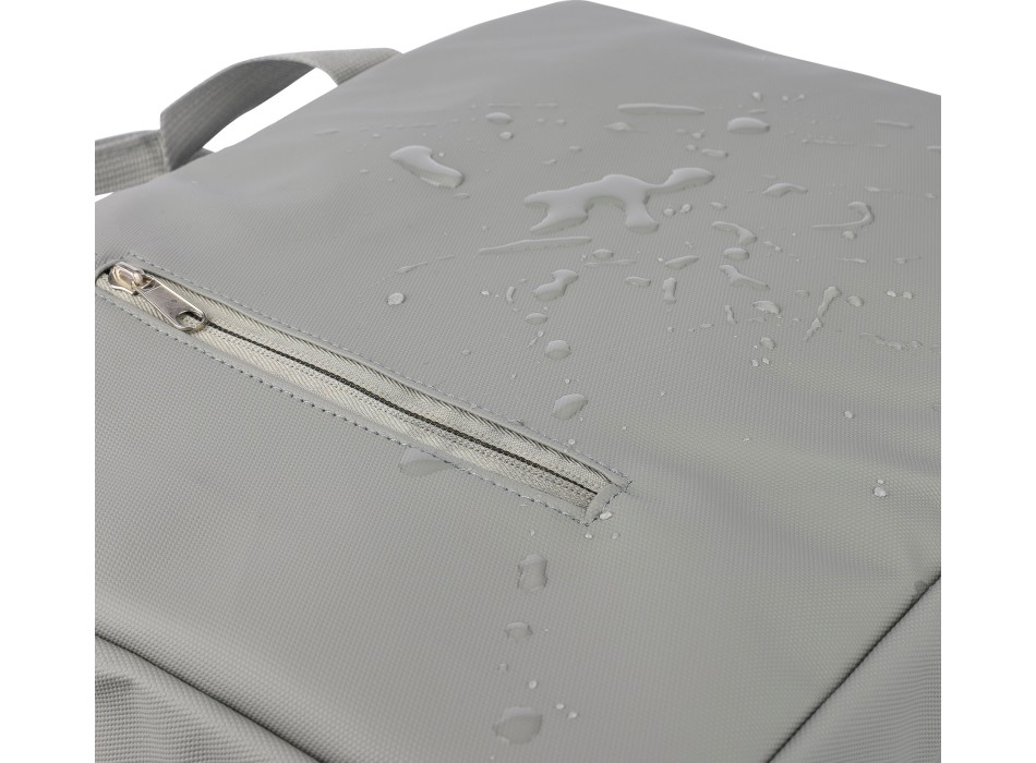 Borsa per laptop da 15 pollici in PU Floyd