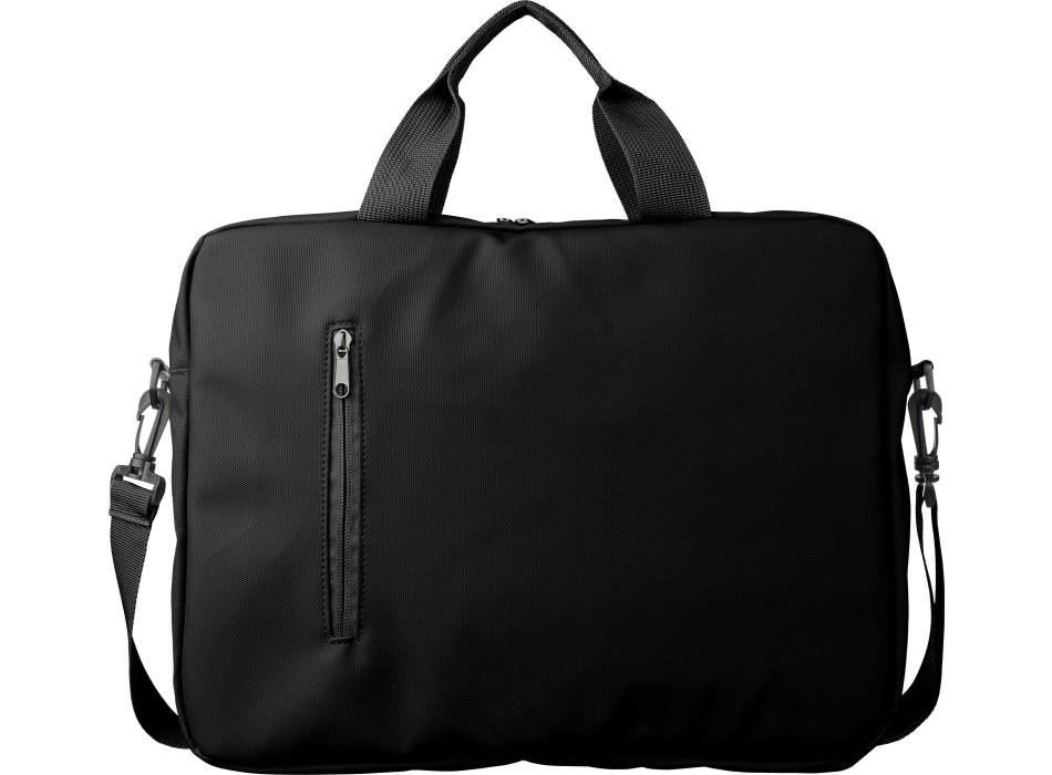Borsa per laptop da 15 pollici in PU Floyd