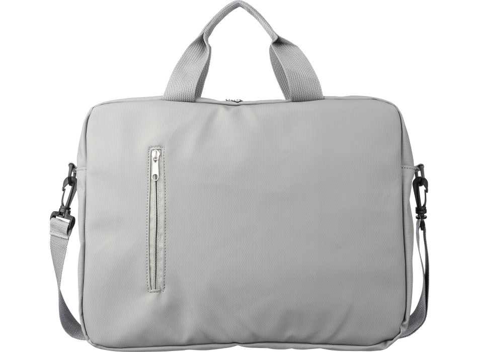 Borsa per laptop da 15 pollici in PU Floyd