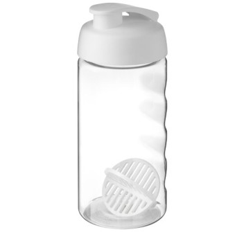 Bottiglia shaker H2O Active® Bop da 500 ml