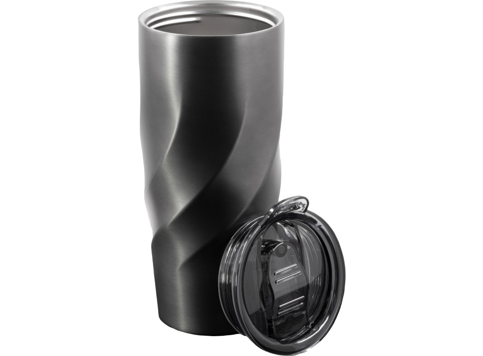 BrandCharger, tazza da viaggio Vortex Calix XL 500 ml