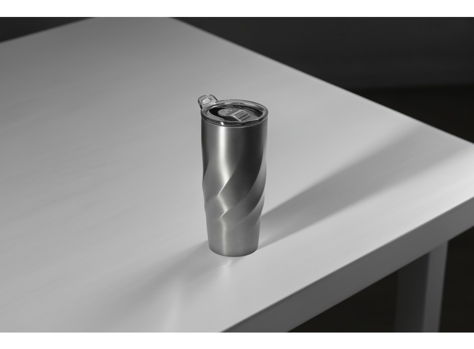 BrandCharger, tazza da viaggio Vortex Calix XL
