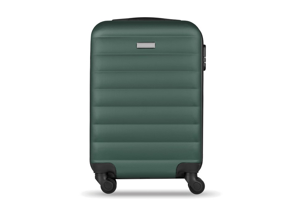 BUDAPEST - Trolley rigido