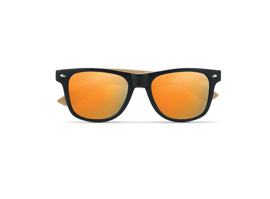 CALIFORNIA TOUCH - Occhiali da sole in bamboo