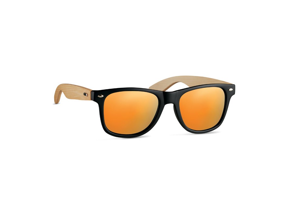 CALIFORNIA TOUCH - Occhiali da sole in bamboo