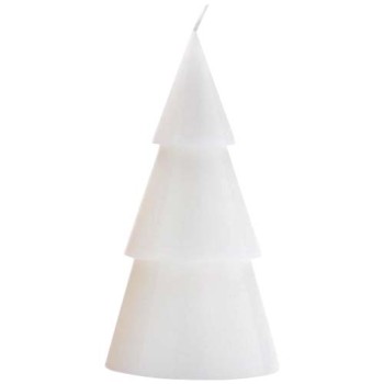 Candela a forma di albero di Natale - formato grande Originalhome