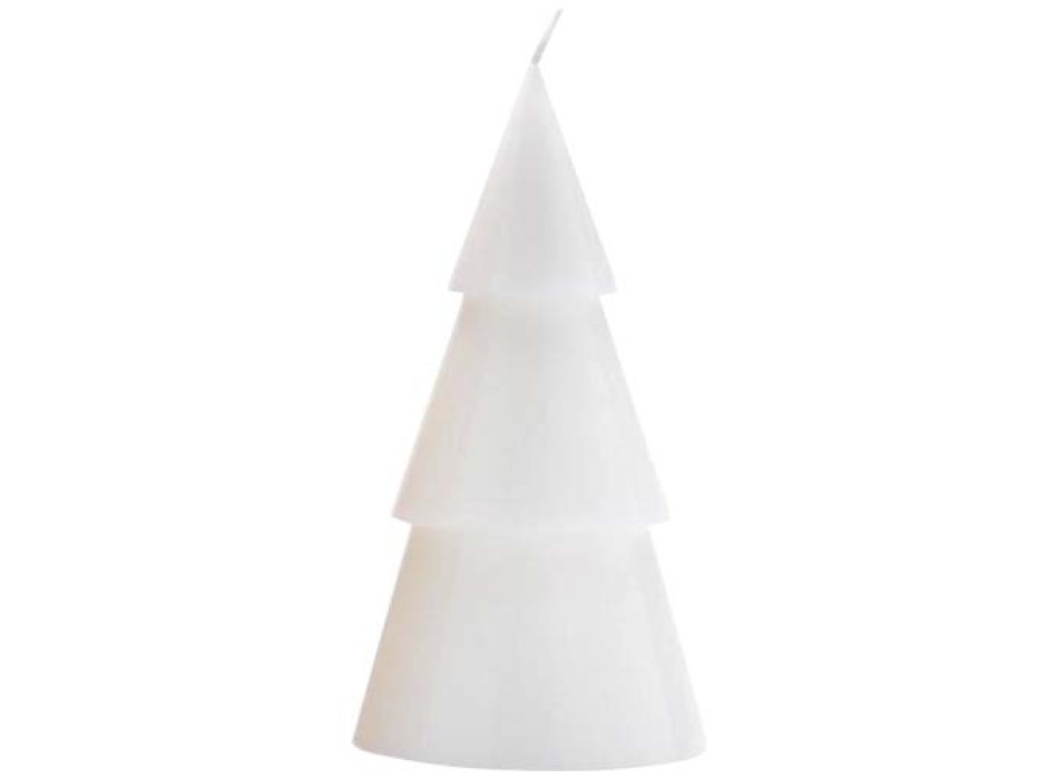 Candela a forma di albero di Natale - formato grande Originalhome