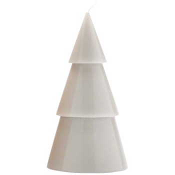 Candela a forma di albero di Natale - formato grande Originalhome