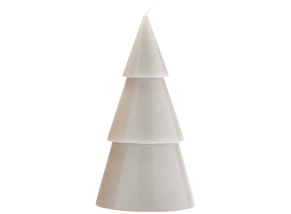 Candela a forma di albero di Natale - formato grande Originalhome