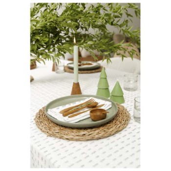 Candela a forma di albero di Natale - formato grande Originalhome