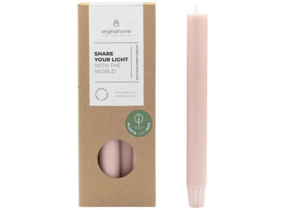 Candela Dinner Matcha verde Originalhome