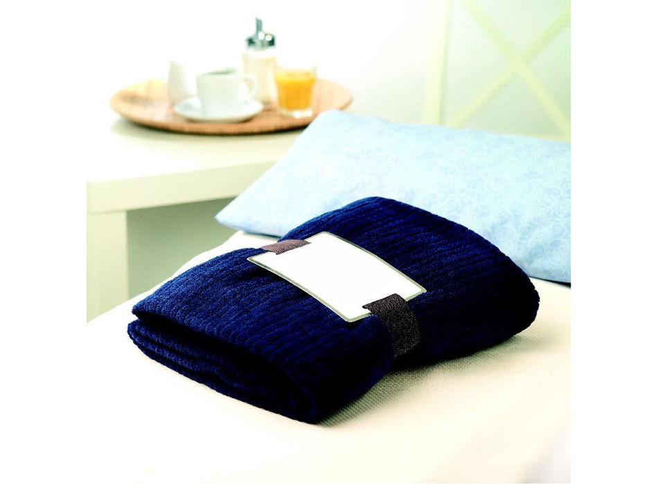 CAP CODE - Coperta in pile