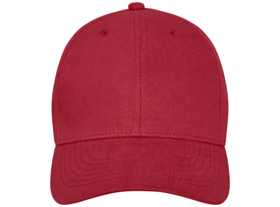 Cappellino Davis a 6 pannelli