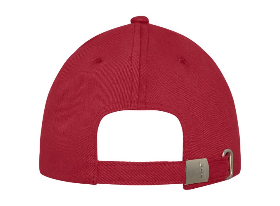 Cappellino Davis a 6 pannelli