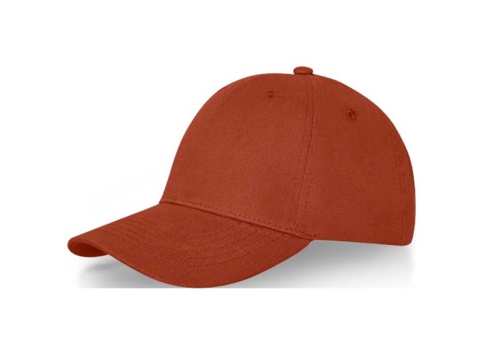 Cappellino Davis a 6 pannelli