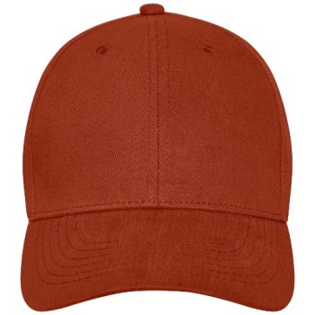 Cappellino Davis a 6 pannelli