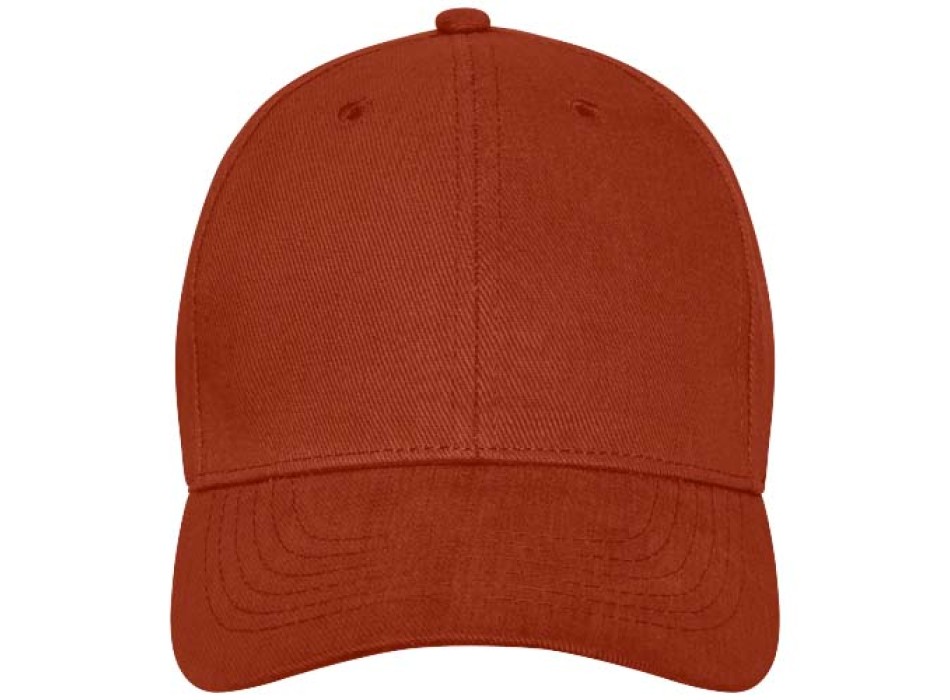 Cappellino Davis a 6 pannelli