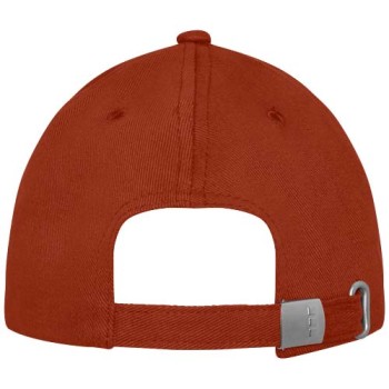 Cappellino Davis a 6 pannelli