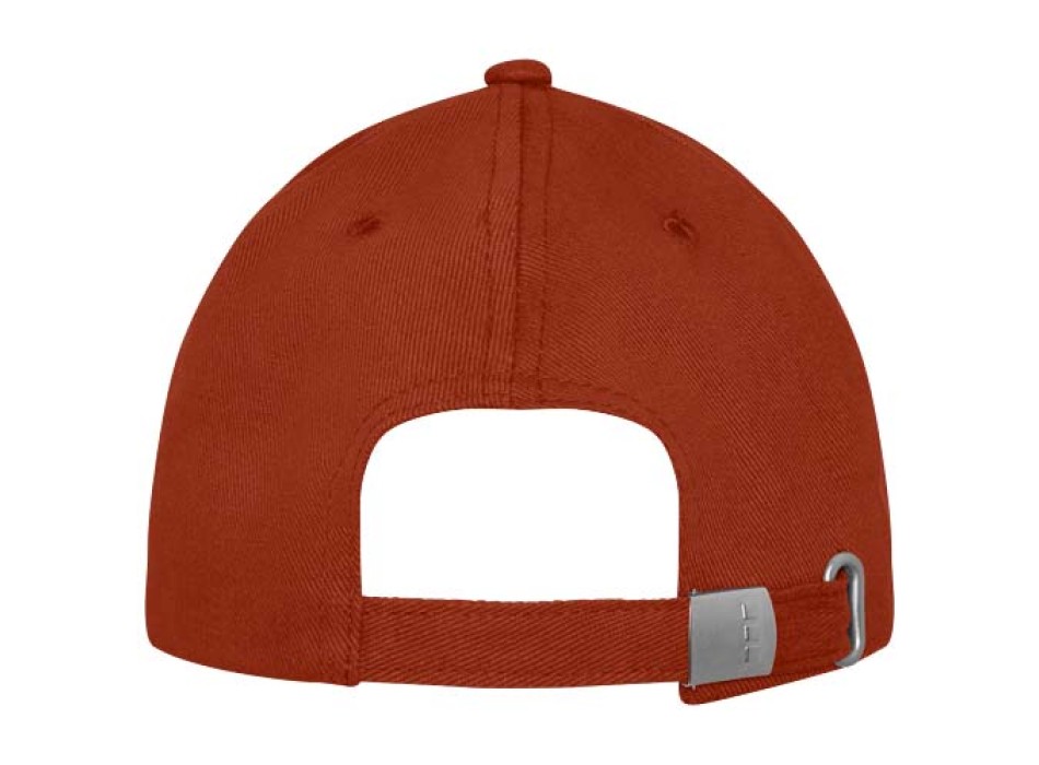 Cappellino Davis a 6 pannelli