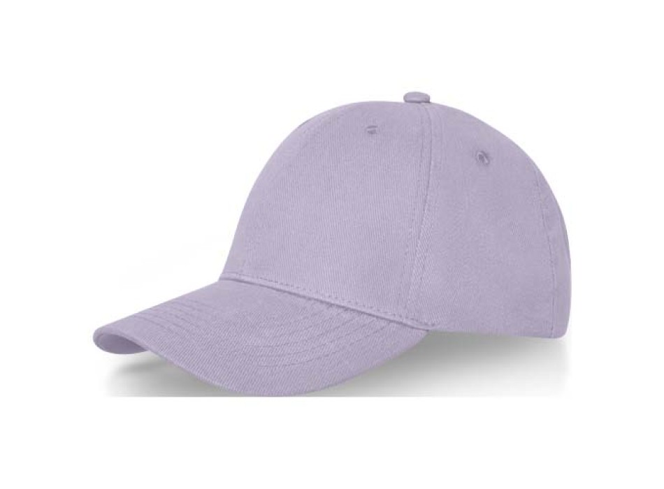 Cappellino Davis a 6 pannelli