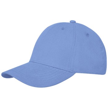Cappellino Davis a 6 pannelli