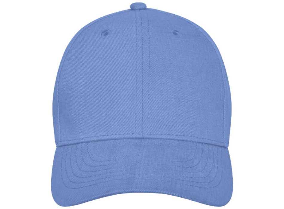 Cappellino Davis a 6 pannelli