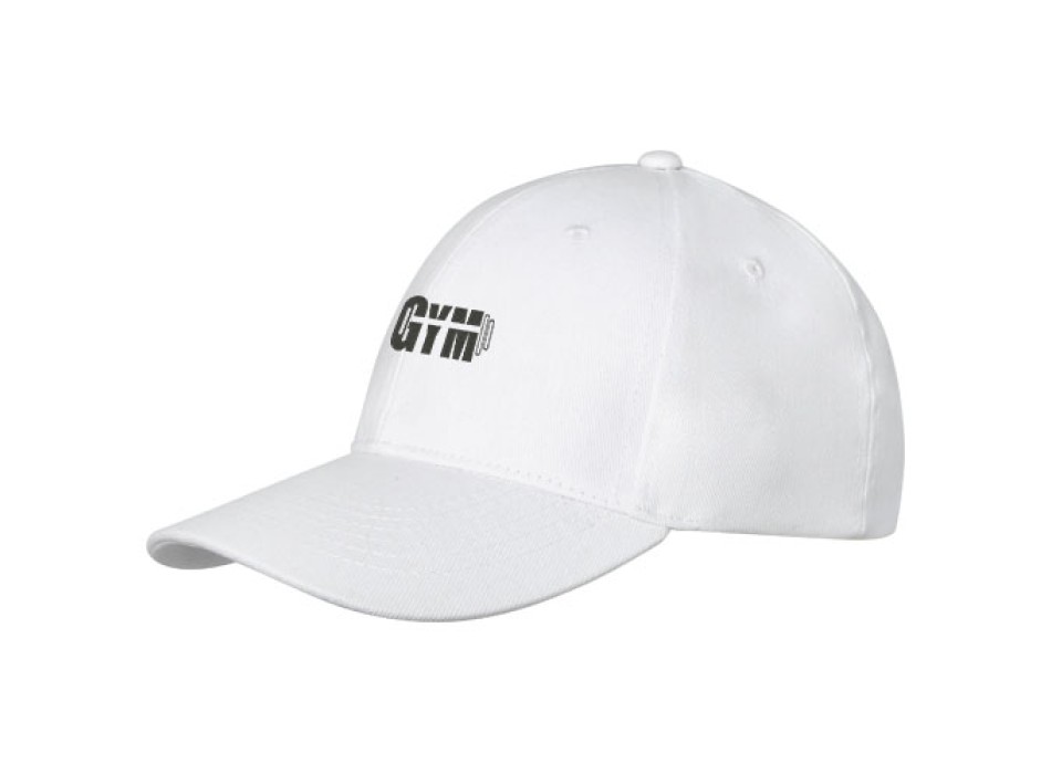 Cappellino Davis a 6 pannelli