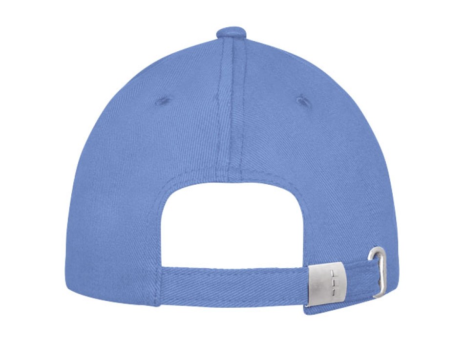 Cappellino Davis a 6 pannelli