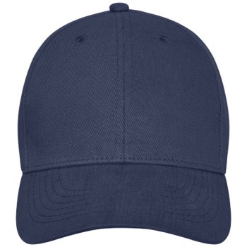 Cappellino Davis a 6 pannelli