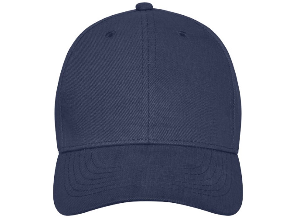 Cappellino Davis a 6 pannelli