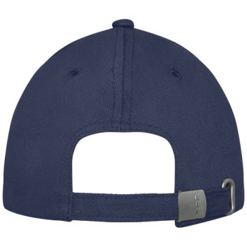 Cappellino Davis a 6 pannelli