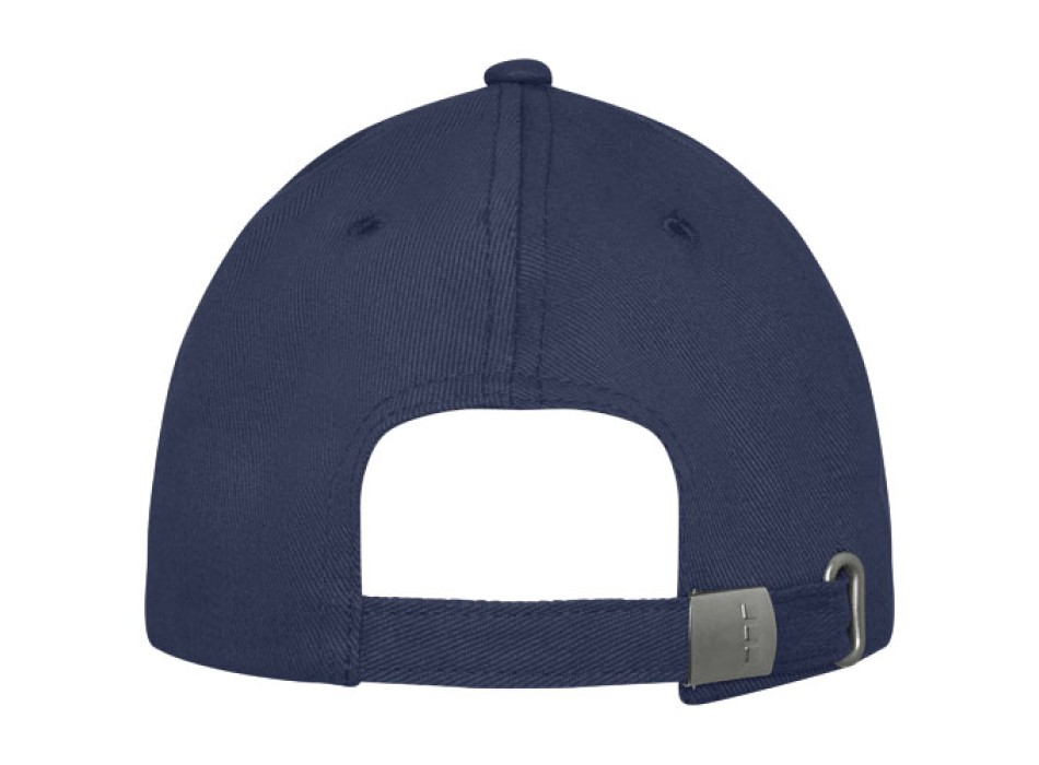 Cappellino Davis a 6 pannelli