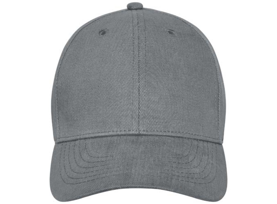 Cappellino Davis a 6 pannelli