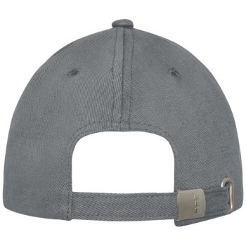 Cappellino Davis a 6 pannelli