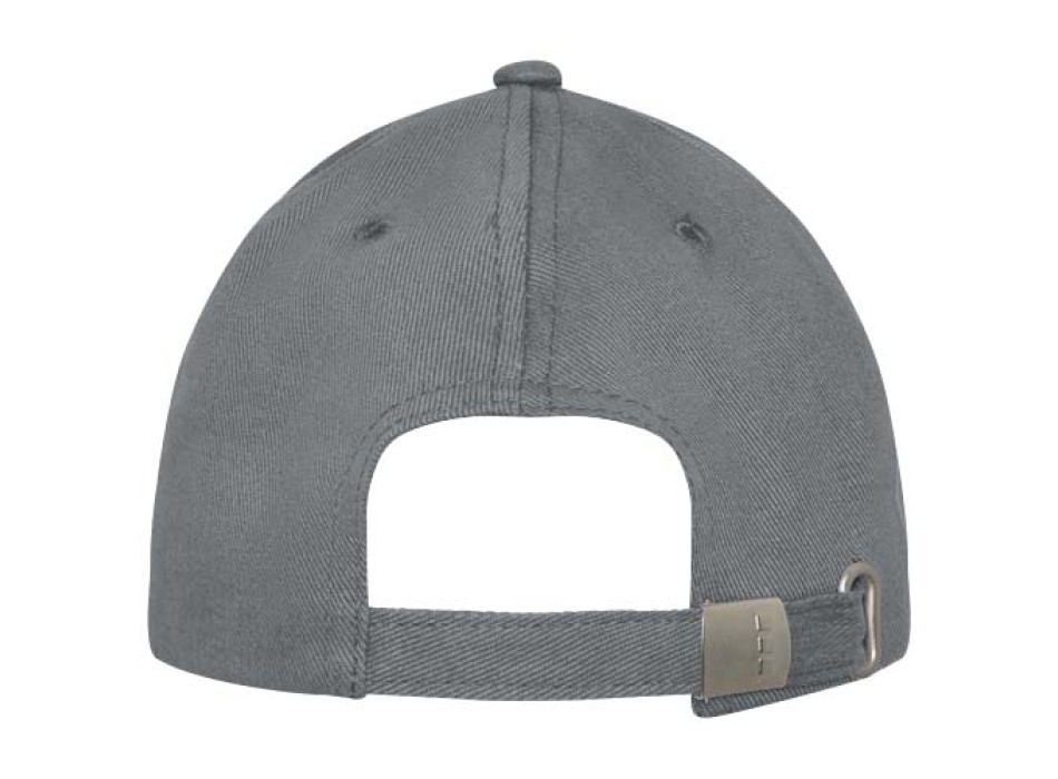 Cappellino Davis a 6 pannelli